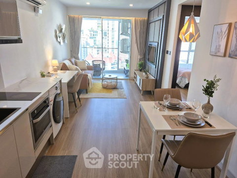 คอนโด 1 ห้องนอน Sky Residences Pattaya ขนาด 46 ตร.ม. (ID 3299613)