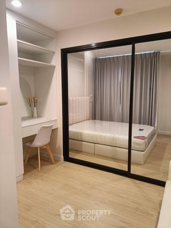 picture 200m To BTS On Nut | 1-BR The Link Sukhumvit 50 (ID 1908994) - 3/7