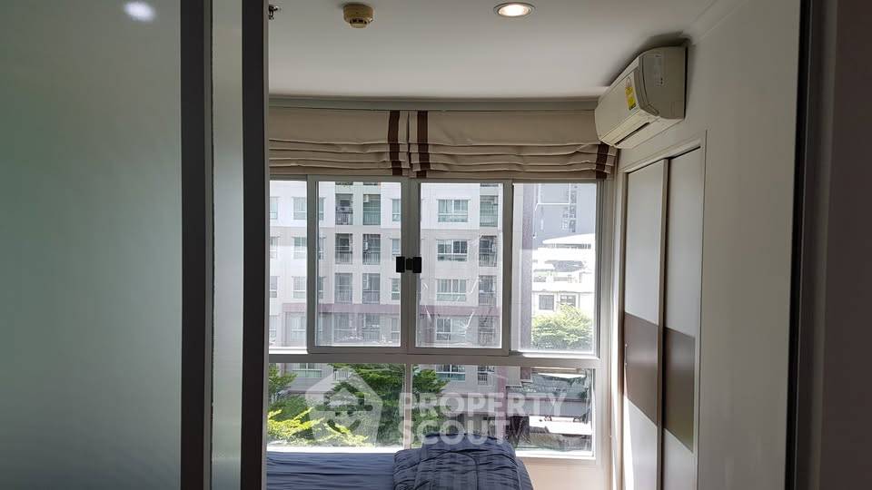 รูป ใกล้ BTS รัชโยธิน เพียง 100 ม. | 1 ห้องนอน Lumpini Place Ratchayothin (ID 3301713) - รูปที่ 11/19