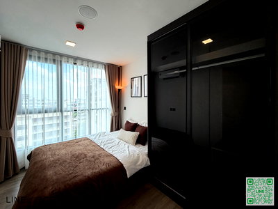 Condos for rent : @Condorental condo for rent ATMOZ Palacio Ladprao - Wanghin