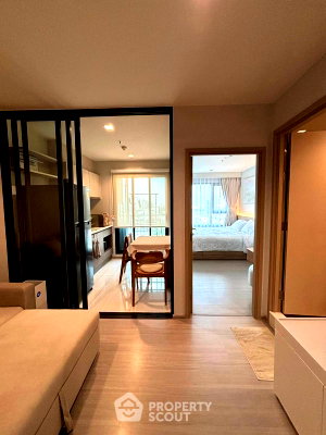 Condos for sale : 1-BR Condo For Sale At Life Sathorn Sierra Near BTS Talat Phlu (ID 1407491)