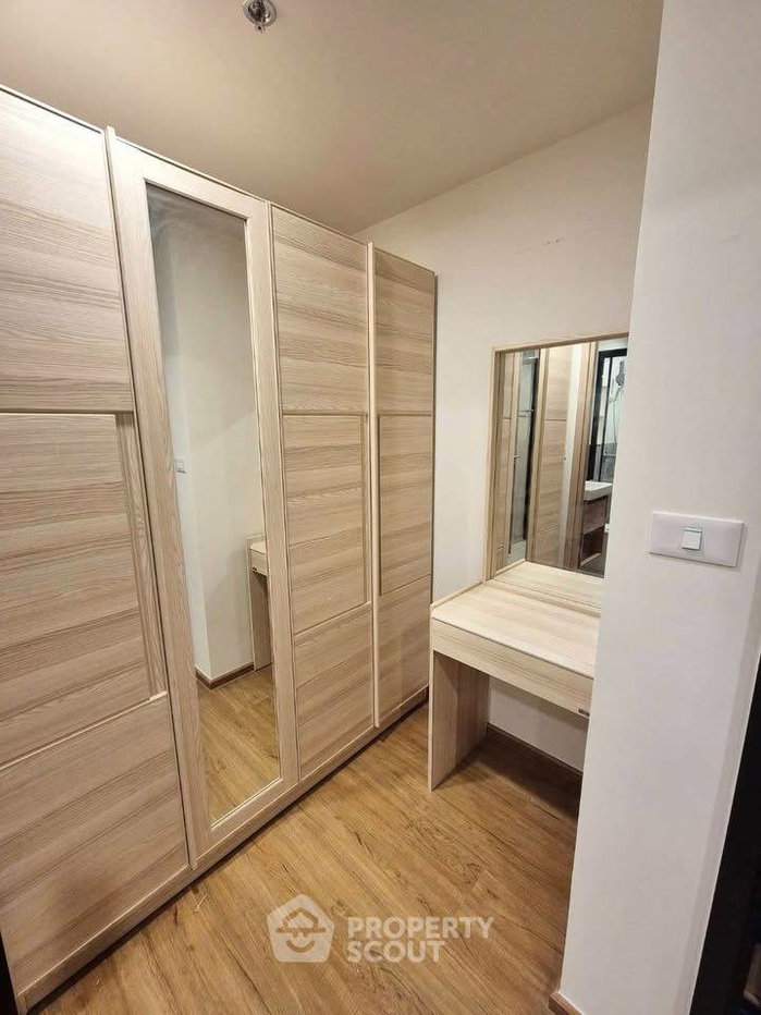 picture 26th-Floor 1-BR THE LINE Vibe Phahonyothin BTS Ha Yaek Lat Phrao (ID 2706505) - 3/8