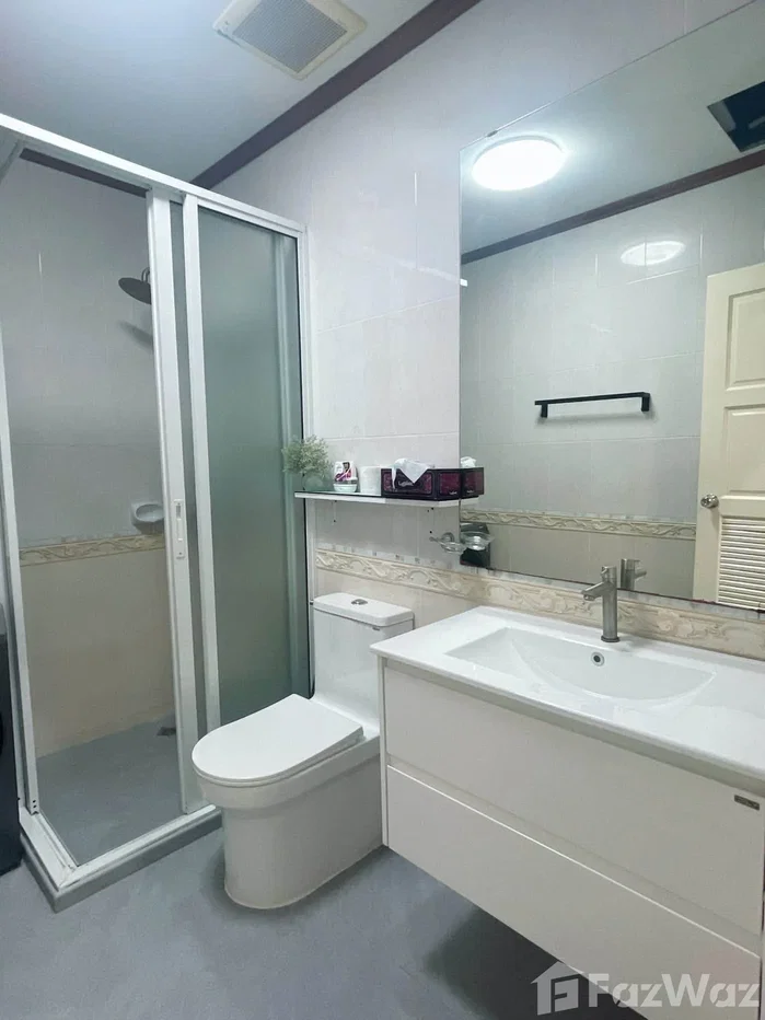 รูป บ้านเดี่ยวให้เช่า 3 ห้องนอน ในโครงการ โชคชัย วิลเลจ 8 6766463 - รูปที่ 24/24