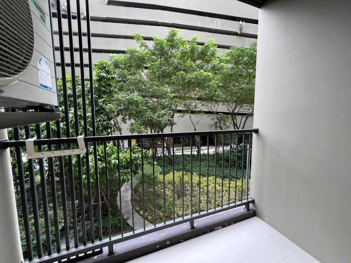 รูป Elio Del Nest ห้องสวย ราคาดี สอบถามเพิ่มเติมได้ที่ Line @condorental - รูปที่ 14/17
