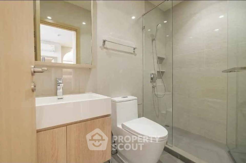 รูป คอนโด 2 ห้องนอน ชั้น 18 ขนาด 60 ตร.ม. Maru Ekkamai 2 ใกล้ BTS เอกมัย (ID 3300003) - รูปที่ 13/13