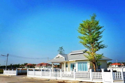158 Sqm 2-Bedroom House For Sale In Buak Khang, Chiang Mai (ID 1456162)