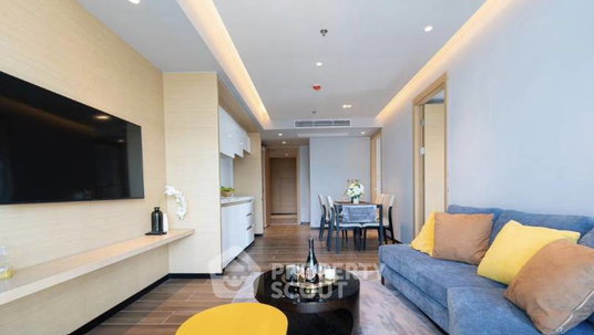 2-BR Condo at Beverly Mountain Bay close to Phratamnak (ID 2740541)