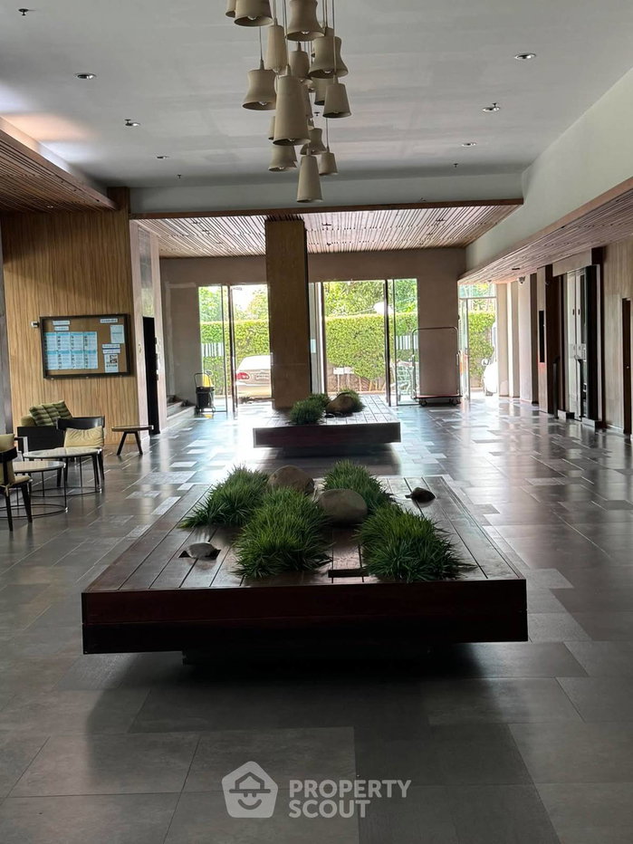 picture 1-BR Condo U Delight @ Onnut Station Near BTS On Nut (ID 3298481) - 4/12