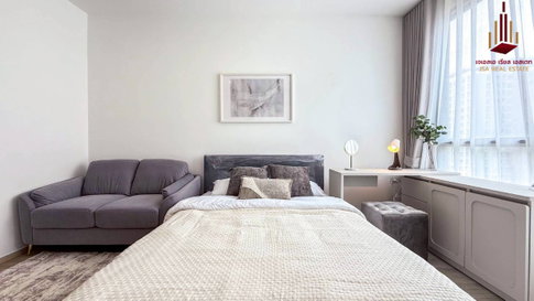 ✨ For Rent: The Rich Rama 9 - Srinakarin Condo ✨ 💰 Only 16,000 THB/month