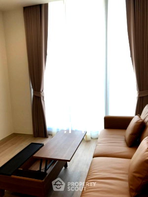 คอนโดให้เช่า : คอนโด 2-ห้องนอน ที่ โนเบิล สเตท 39 ใกล้ BTS พร้อมพงษ์ (ID 2602272)