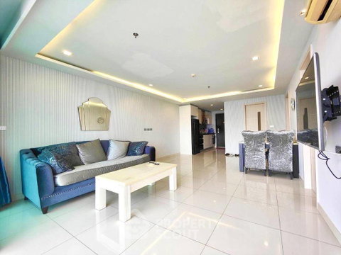 2-BR Condo at Wongamat Tower Condominium close to Sanctuary of Truth (ID 2594624)