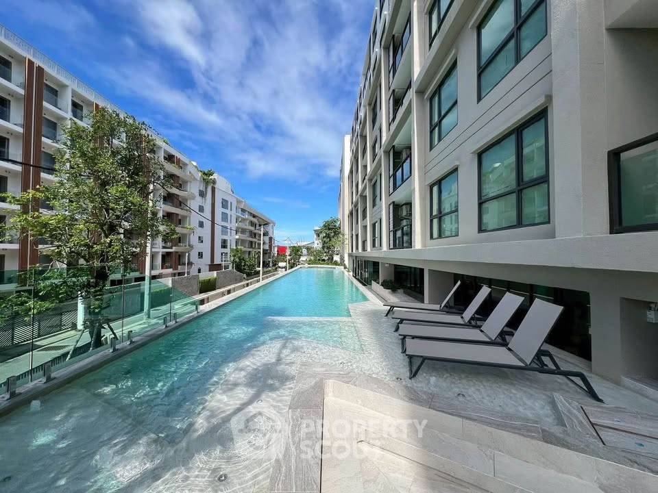 picture 2-BR Condo at Space Cherngtalay Condominium close to Laguna (ID 3302055) - 4/10