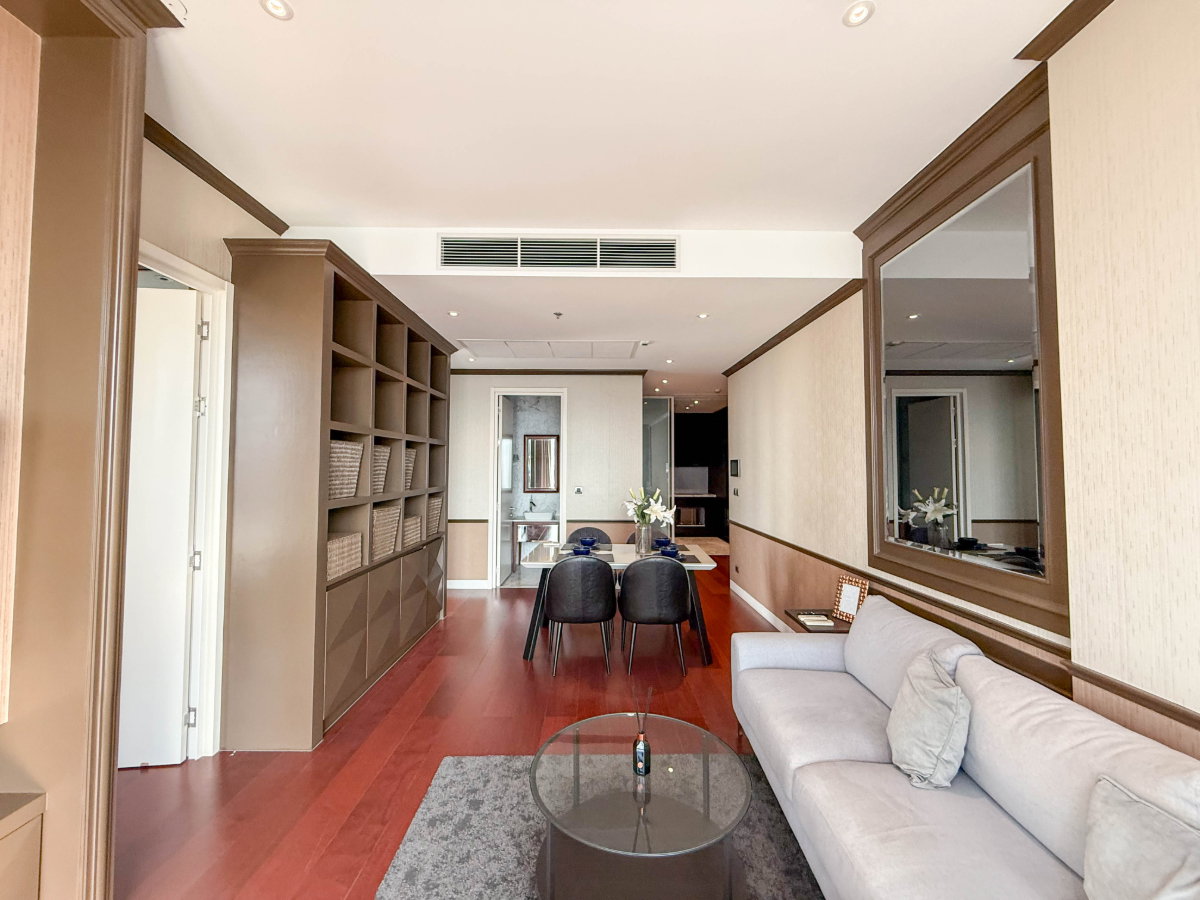 picture Khun by Yoo 2 bedrooms conner unit  Best Price - 2/15