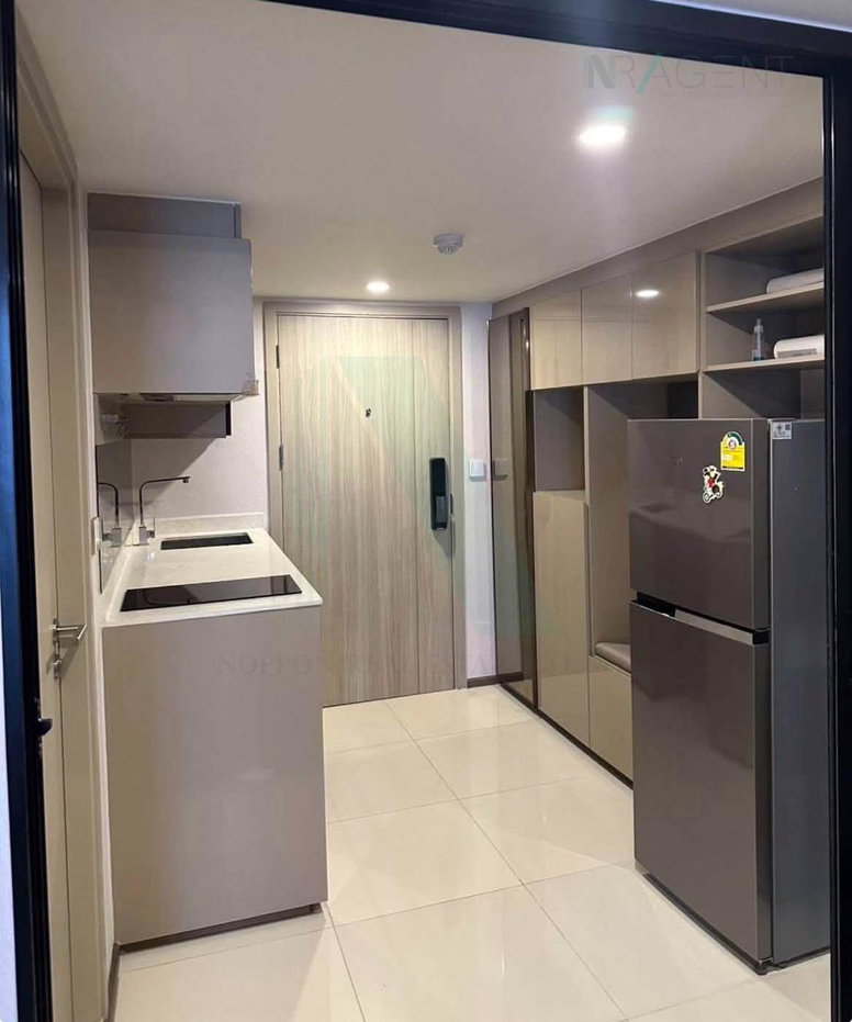 รูป ให้เช่าคอนโด พาร์ค ออริจิ้น ราชเทวี อาคาร 1 ชั้น 34 Duplex ขนาด 47 ตรม ใกล้ ใกล้ BTS ราชเทวี - รูปที่ 4/8
