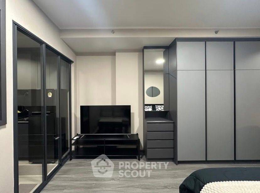 รูป คอนโด 1 ห้องนอน ชั้น 25 IDEO Sukhumvit - Rama 4 ห่าง BTS พระโขนง 300 ม. (ID 2059927) - รูปที่ 4/12
