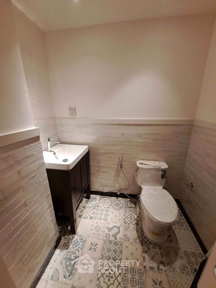 รูป 1 ห้องนอน 87 ตร.ม. Paholyothin Park Condominium ใกล้ BTS สะพานควาย (ID 3301871) - รูปที่ 12/17