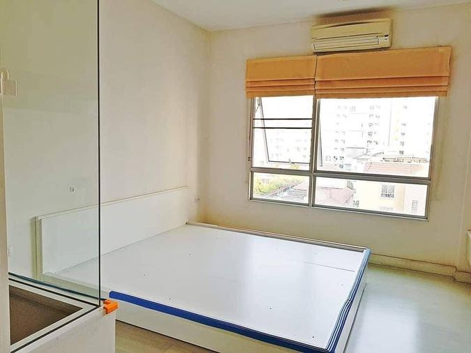 1-bed condo for sale, 40 sqm, The Room Ratchada - Ladprao