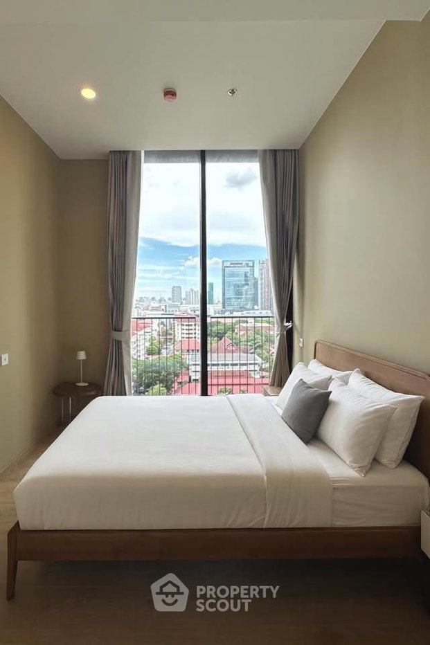รูป คอนโด 1 ห้องนอน Noble Be Sukhumvit 19 ใกล้ BTS นานา (ID 3298530) - รูปที่ 6/8