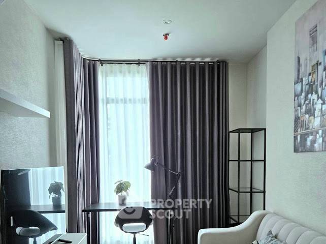 รูป คอนโด 1-ห้องนอน ที่ ริธึ่ม เอกมัย เอสเตท ใกล้ BTS ทองหล่อ (ID 3299694) - รูปที่ 2/5