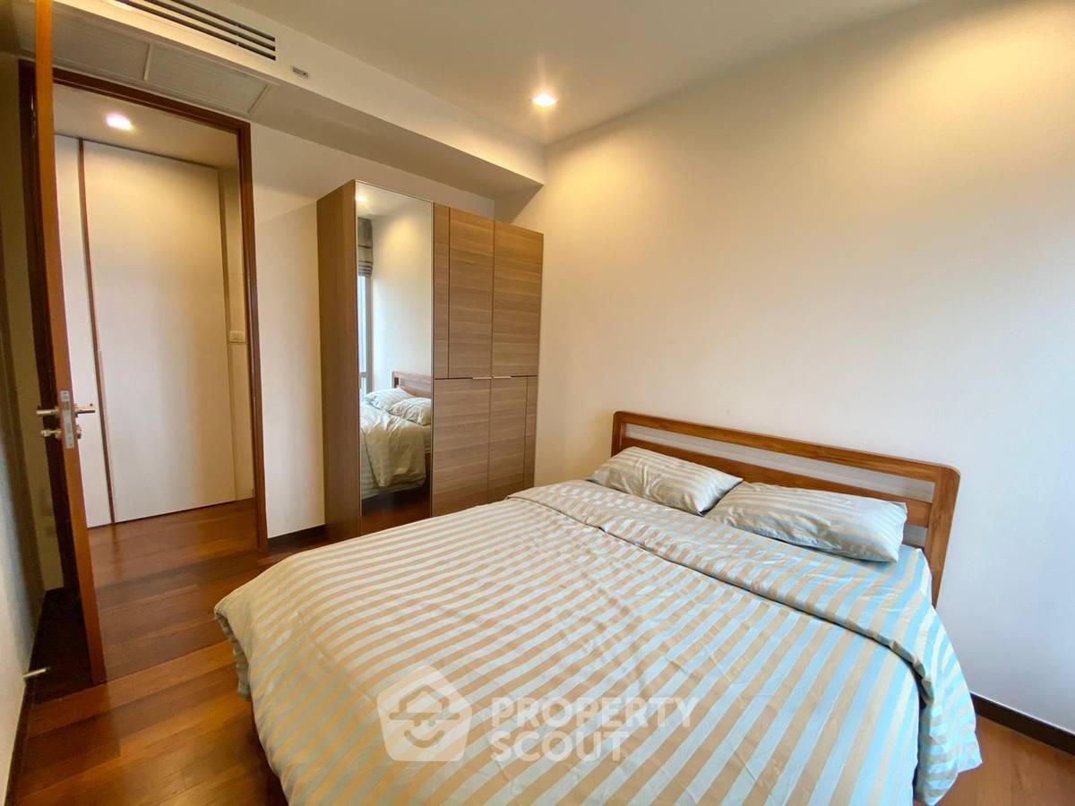 picture 2-BR Condo at Ashton Morph 38 near BTS Thong Lor (ID 2833149) - 6/8