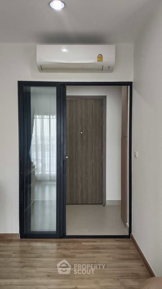 รูป ขายคอนโด 1 ห้องนอน ชั้น 16 ที่ Niche Mono Charoen Nakorn (ID 3300731) - รูปที่ 8/25