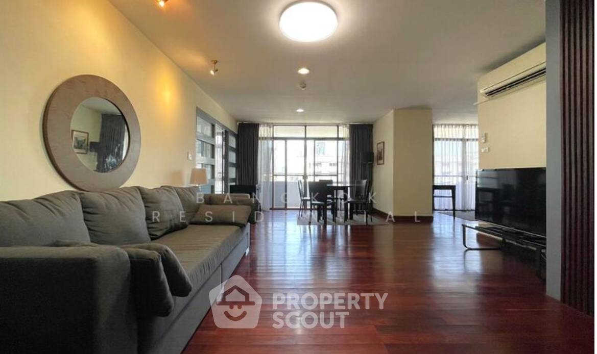 รูป 2 ห้องนอน 130 ตร.ม. The Waterford Park Sukhumvit 53 ใกล้ BTS Thong Lor (ID 2458776) - รูปที่ 1/10