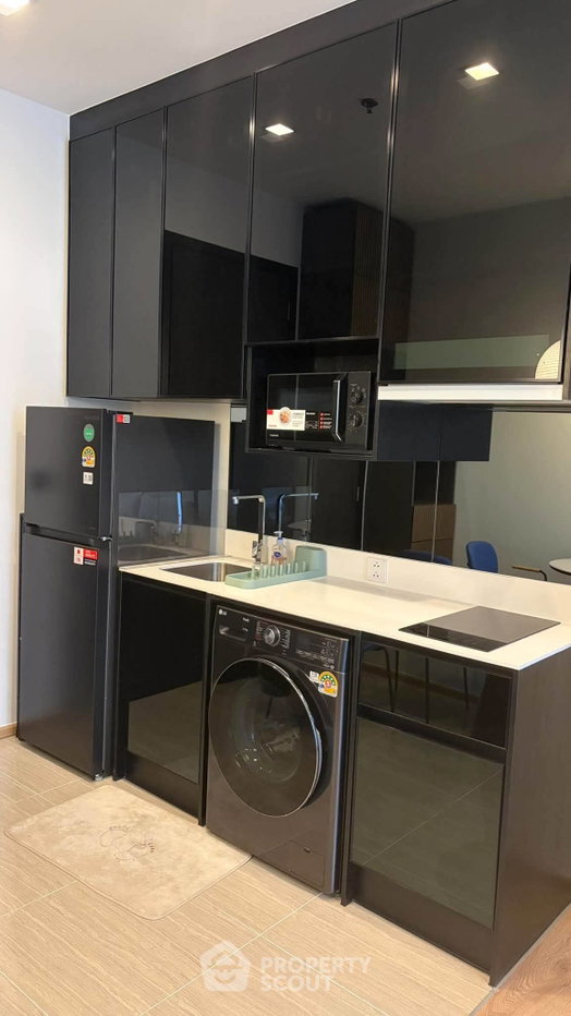 รูป คอนโด 1-ห้องนอน ที่ โนเบิล อราวน์ อารีย์ ใกล้ BTS อารีย์ (ID 3297257) - รูปที่ 9/10