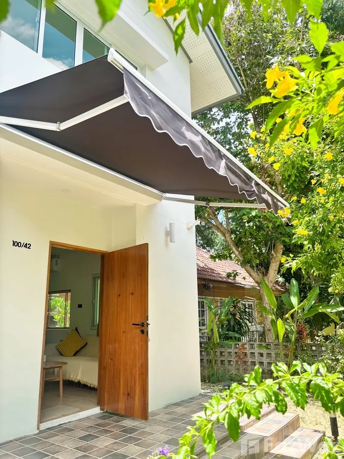 รูป บ้านเดี่ยวให้เช่า 2 ห้องนอน ใน เชิงทะเล, ภูเก็ต 6748370 - รูปที่ 2/18