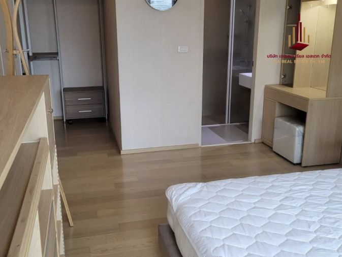 ให้เช่าคอนโด 1 ห้องนอน 47 ตร.ม. โนเบิล รีฟอร์ม