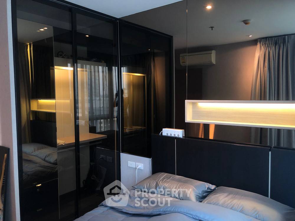 รูป คอนโด 1 ห้องนอน The Base Sukhumvit 77 ใกล้ BTS อ่อนนุช (ID 402671) - รูปที่ 7/15
