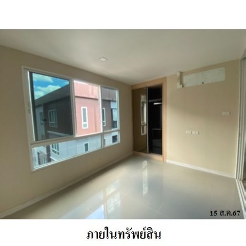 Studio condo for sale, 31.4 sqm, JW Condo
