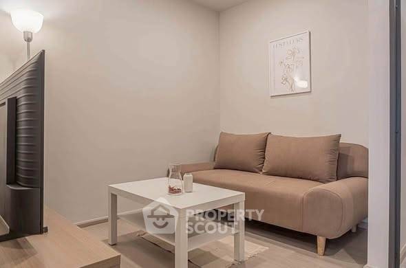 รูป คอนโด 1-ห้องนอน ที่ แอสปาย อ่อนนุช สเตชั่น ใกล้ BTS อ่อนนุช (ID 3300496) - รูปที่ 2/11
