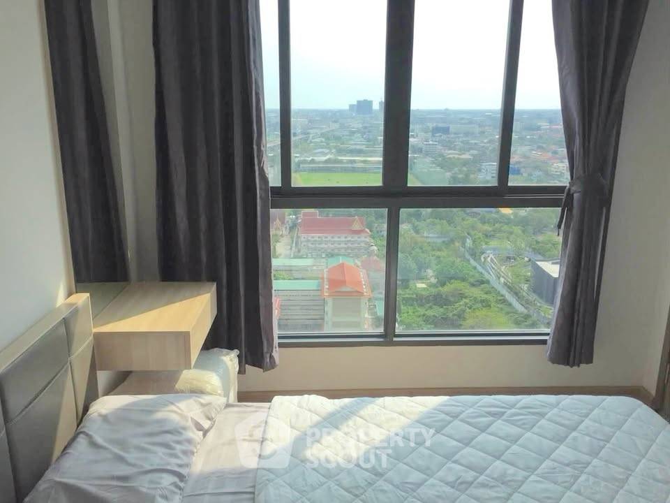 picture 25th-Floor 1-BR Condo At Ideo O2 | BTS Bang Na (ID 3302432) - 6/9