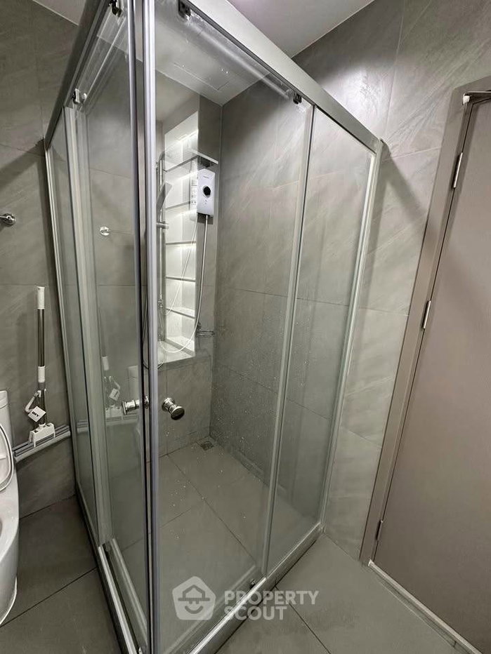 รูป คอนโด 1 ห้องนอน IDEO Sukhumvit - Rama 4 ใกล้ BTS พระโขนง (ID 2613240) - รูปที่ 9/9