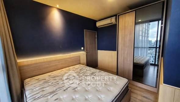 รูป คอนโด 2-ห้องนอน ที่ เดอะไลน์ วงศ์สว่าง ใกล้ MRT วงศ์สว่าง (ID 3301873) - รูปที่ 4/8