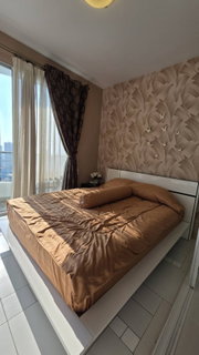 รูปภาพ เช่า Supalai River Place Condo ราคาคนไทย 14,000 บาท/เดือน ราคาต่างชาติ 15,000 บาท/เดือน  Line : @ian569 /please contact us✨
