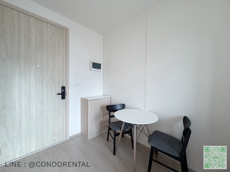 picture @Condorental condo for rent Nue Noble Ratchada - Lat Phrao - 10/16