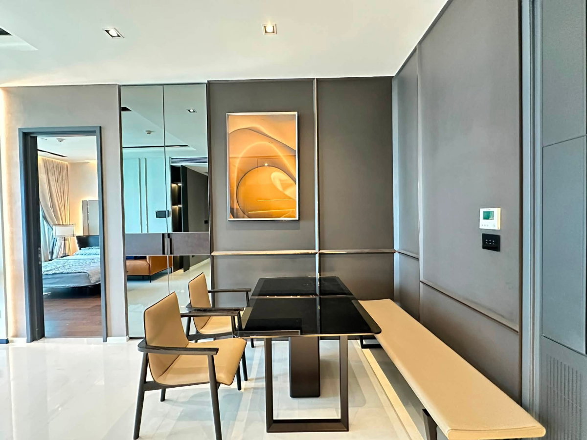 picture The Bangkok Thonglor 2 Best Price Ready to move in - 14/14