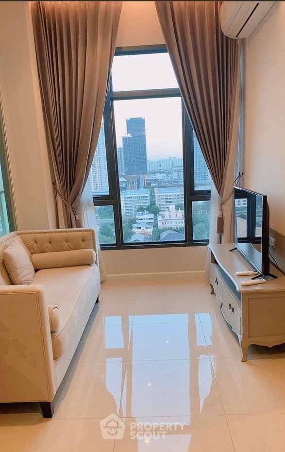 รูป คอนโด 1-ห้องนอน ที่ เมย์แฟร์ เพลส สุขุมวิท 50 ใกล้ BTS อ่อนนุช (ID 1392063) - รูปที่ 5/9