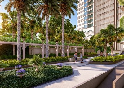 รูป ขายคอนโดหรู The Riviera Malibu พัทยา 3 ห้องนอน ชั้น 24 วิวทะเล 112 ตร.ม. ชื่อต่างชาติ - รูปที่ 21/22
