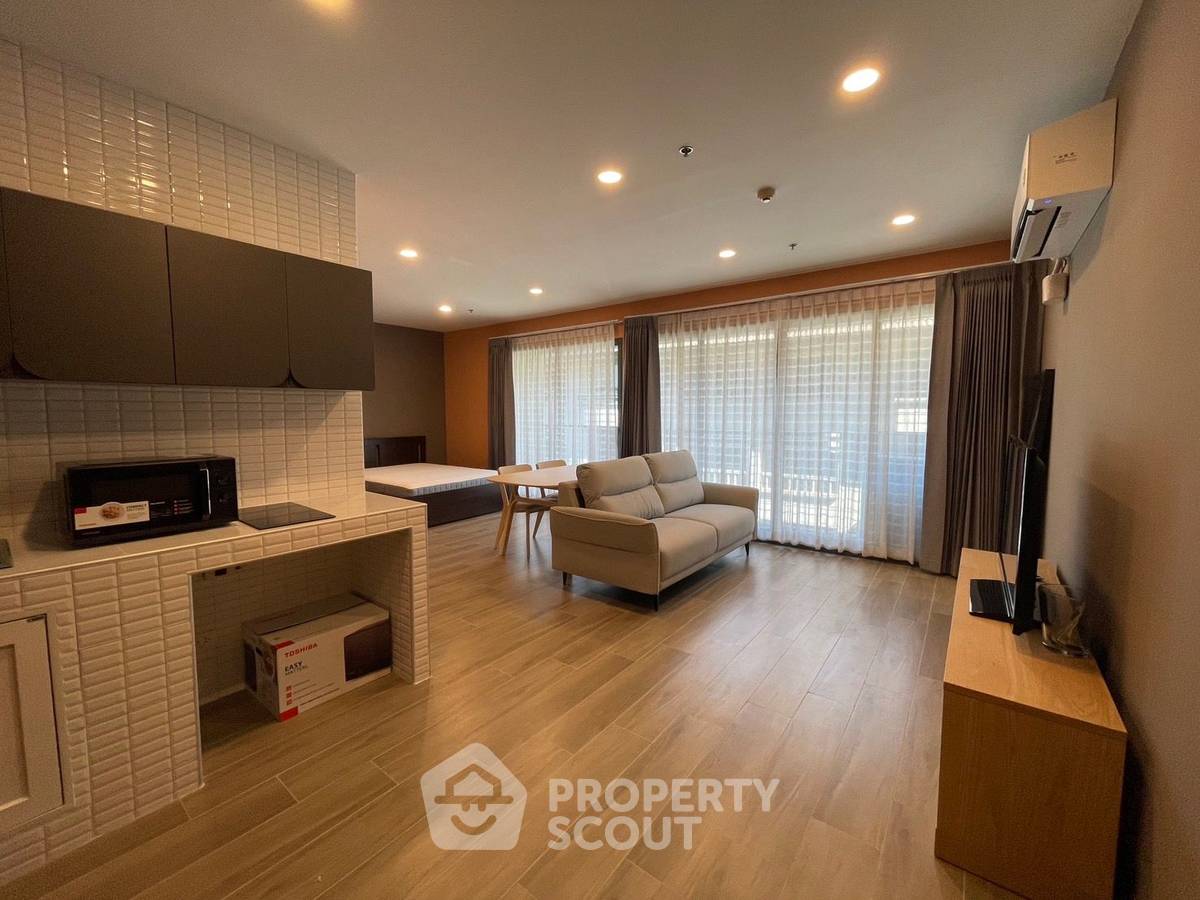 รูป ขายคอนโด 1 ห้องนอน 45 ตร.ม. ที่ Noble Solo ทองหล่อ (ID 514801) - รูปที่ 6/12