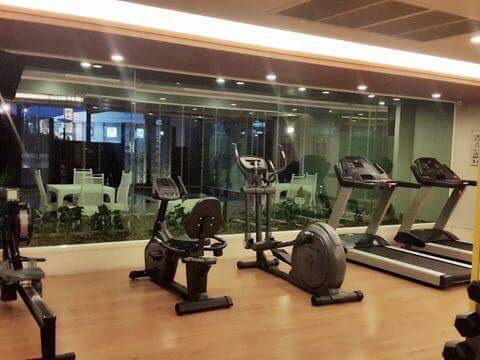 picture The Unique Condominium @ Ruamchok - 13/14