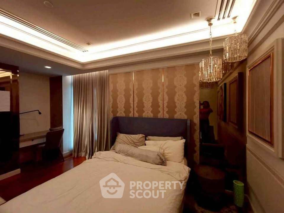 รูป คอนโด 3-ห้องนอน ที่ เดอะ เรสซิเดนเซส แอท เซนต์ รีจิส ใกล้ BTS ราชดำริ (ID 3081022) - รูปที่ 15/19