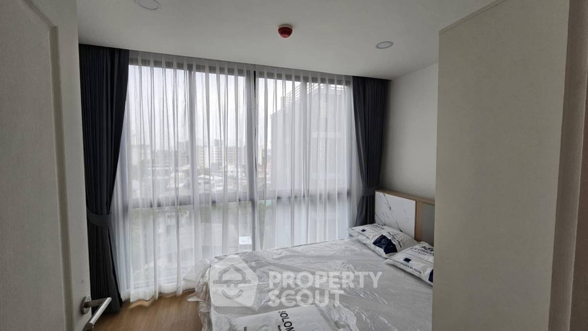 รูป คอนโด 1-ห้องนอน ที่ ซีรอคโค บางนา 36 ใน บางนาเหนือ (ID 2418570) - รูปที่ 8/18