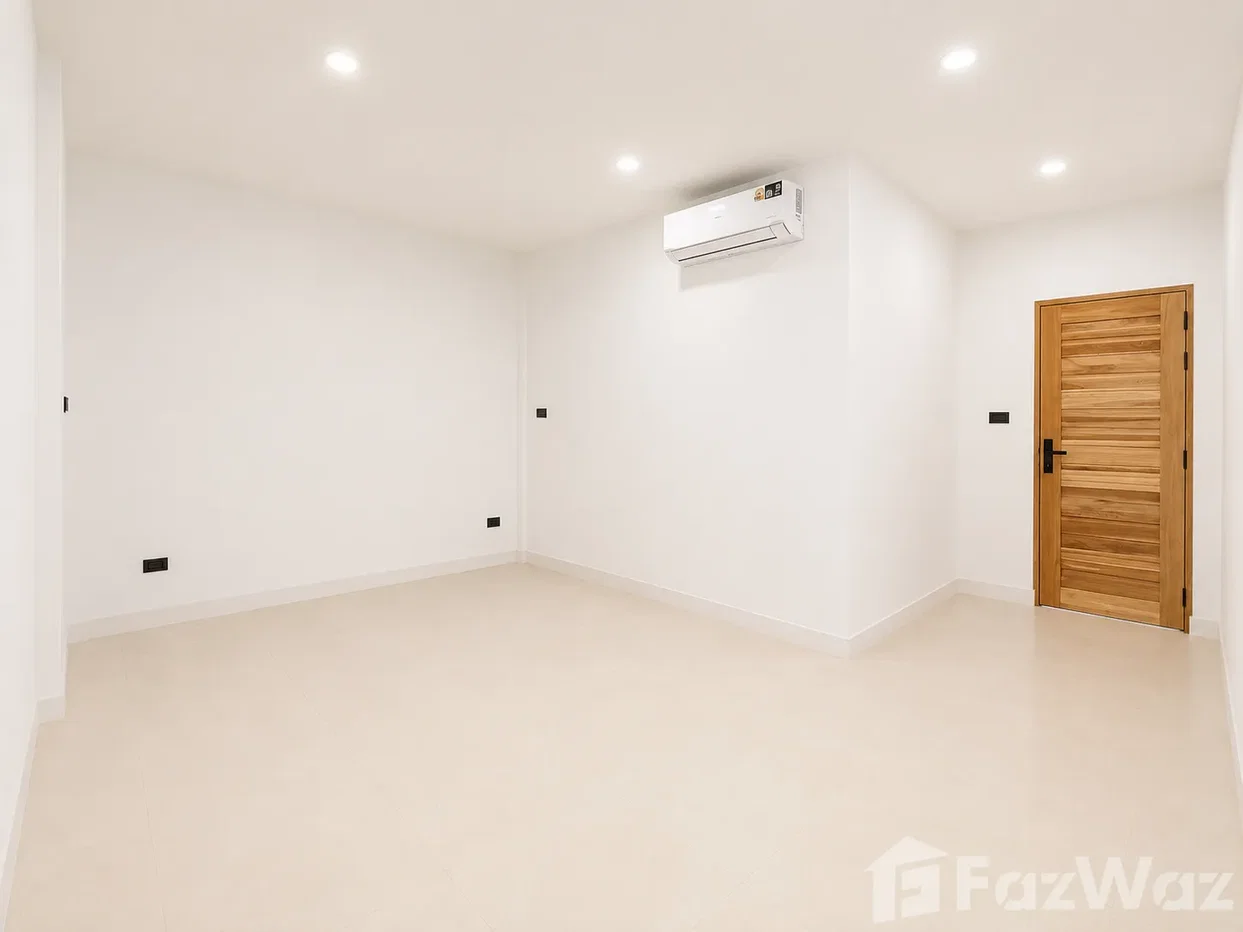 รูป ขาย บ้านเดี่ยว 3 ห้องนอน ใน ลาดพร้าว, กรุงเทพมหานคร 5949391 - รูปที่ 10/15