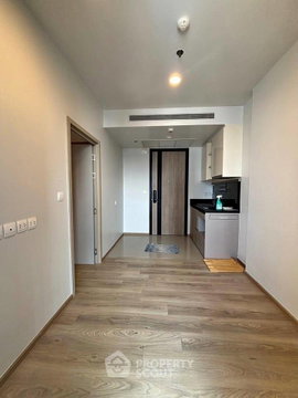 1-BR Condo at Oka Haus Sukhumvit 36 near BTS Thong Lor (ID 2676541)