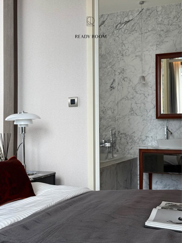 รูป KHUN by YOO inspired by Starck ห้องสวย ราคาดี สอบถามเพิ่มเติมได้ที่ Line @condorental - รูปที่ 5/27