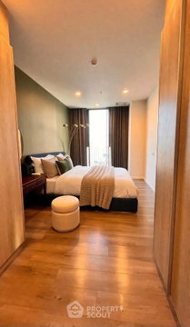 1-BR Condo at Whizdom Essence Sukhumvit near BTS Punnawithi (ID 2777344)