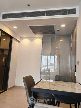คอนโด 1-ห้องนอน ที่ วันไนน์ไฟว์ อโศก - พระราม 9 ใกล้ MRT พระราม 9 (ID 3297501)