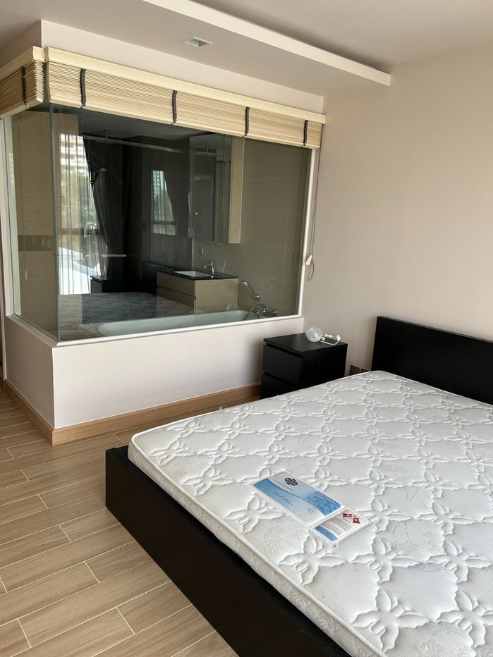 รูป For rent Condo Via Botani Fully Furnished  (S15-22339) - รูปที่ 6/6